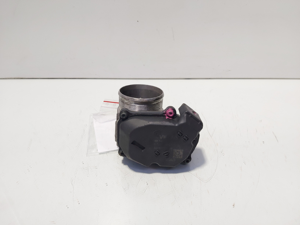 Clapeta acceleratie, cod 059145950AH, Audi A7 (4GA) 3.0 TDI, CRT (id:482380)