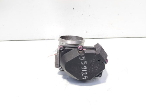 Clapeta acceleratie, cod 059145950E, Audi A4 Avant (8ED, B7), 2.7 TDI, BPP (id:656314)
