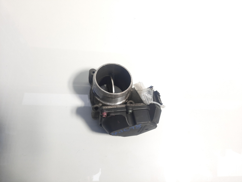 Clapeta acceleratie, cod 059145950H, Audi A6 (4F2, C6), 3.0 TDI