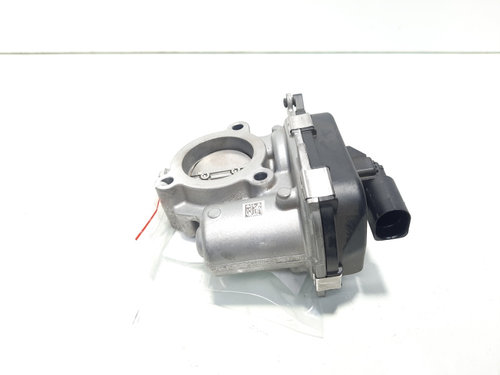 Clapeta acceleratie, cod 05C133062A, Skoda Kamiq (NW4), 1.0 TSI, DLAC (idi:591079)