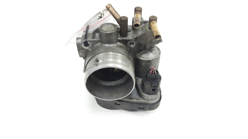 Clapeta acceleratie, cod 06A133062A, Audi A3 (8L1), 1.6 benz, AVU (id:480279)