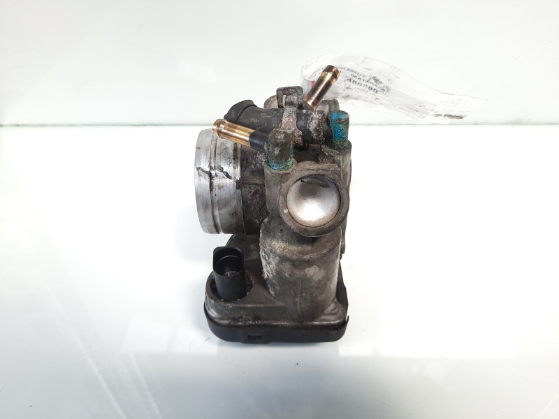 Clapeta acceleratie, cod 06A133062A, Skoda Octavia 1 Combi (1U5), 1.6 benz, AVU (idi:480260)
