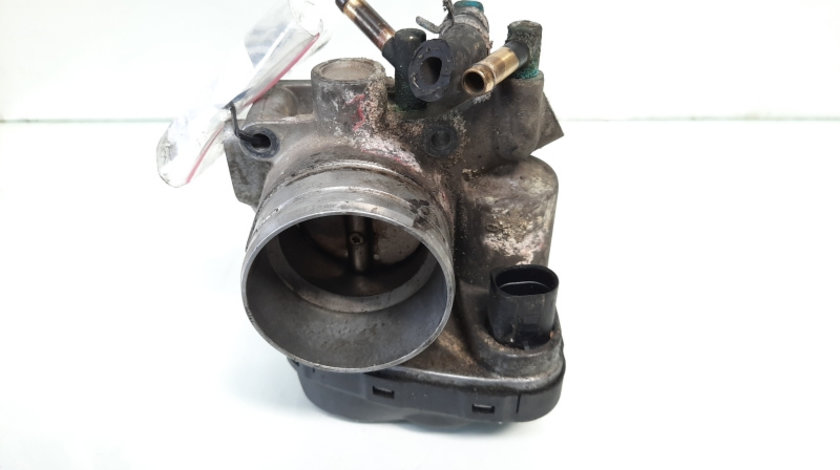 Clapeta acceleratie, cod 06A133062A, VW Golf 4 (1J1), 1.6 benz, AVU (idi:480260)