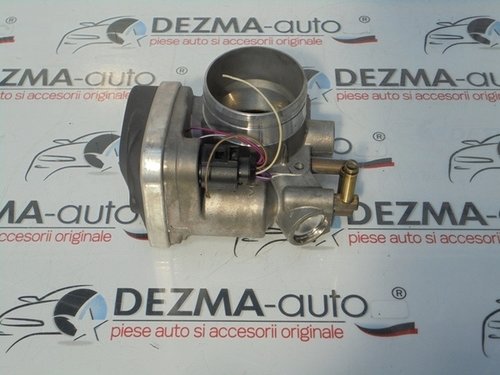 Clapeta acceleratie cod 06A133062AB, Audi A3 (8P) 1.6b, BGU, (id:266103)