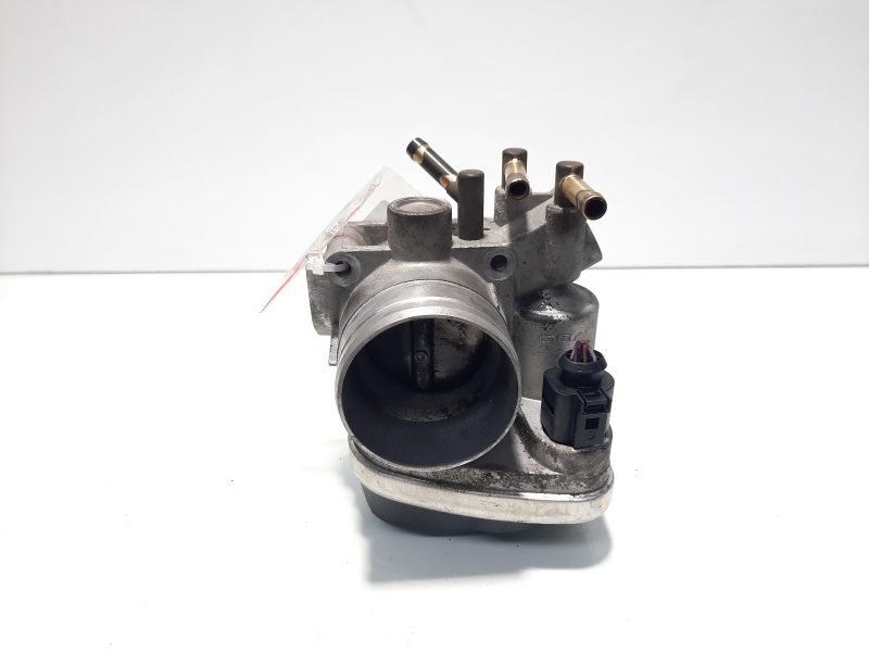 Clapeta acceleratie, cod 06A133062AB, Seat Altea (5P1), 1.6 benz, BGU (id:574728)