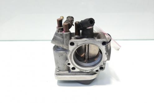 Clapeta acceleratie, cod 06A133062AB, Seat Leon (1M1), 1.6 benz, BFQ (idi:480276)