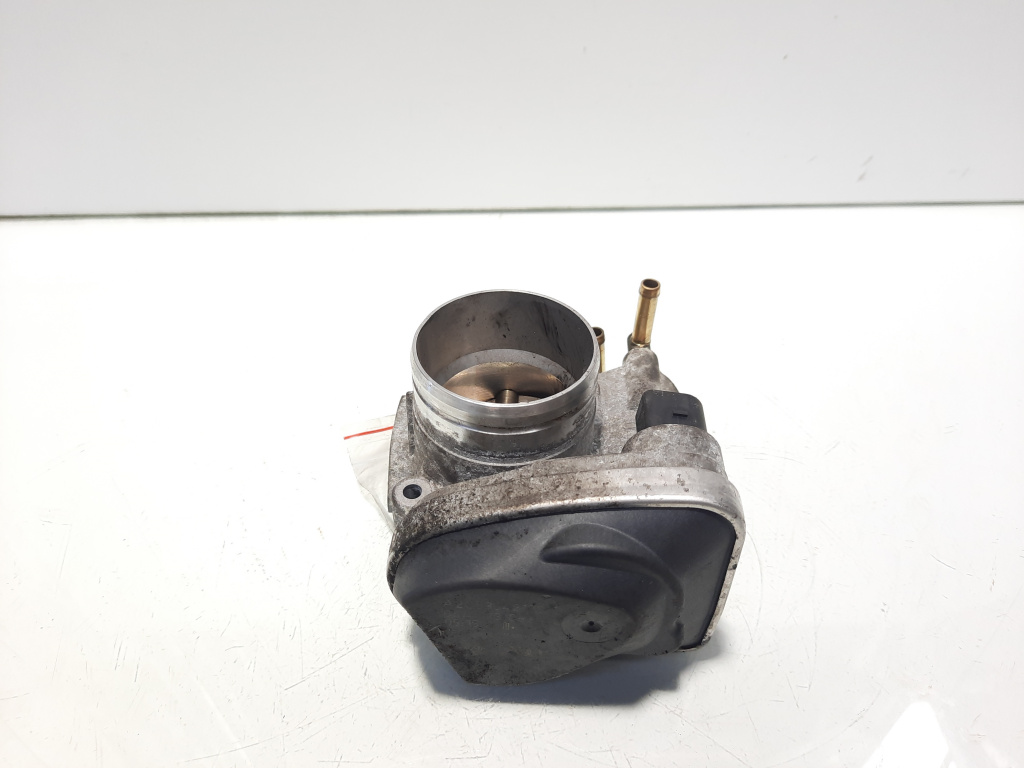 Clapeta acceleratie, cod 06A133062AB, Seat Leon (1M1) 1.6 benz, BFQ (idi:591502)