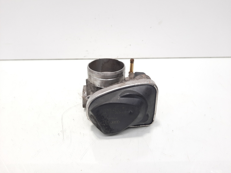 Clapeta acceleratie, cod 06A133062AB, Skoda Octavia 1 (1U2) 1.6 benz, BFQ (id:613068)