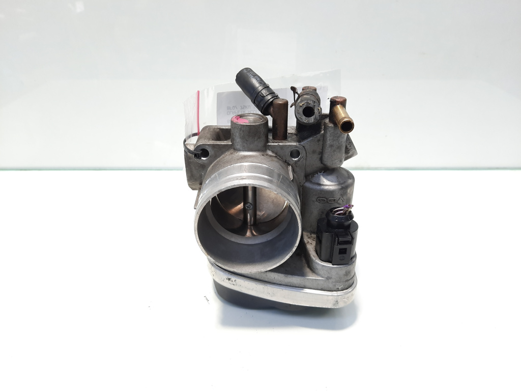 Clapeta acceleratie, cod 06A133062AB, Skoda Octavia 1 (1U2) 1.6 B, BFQ (id:410387)