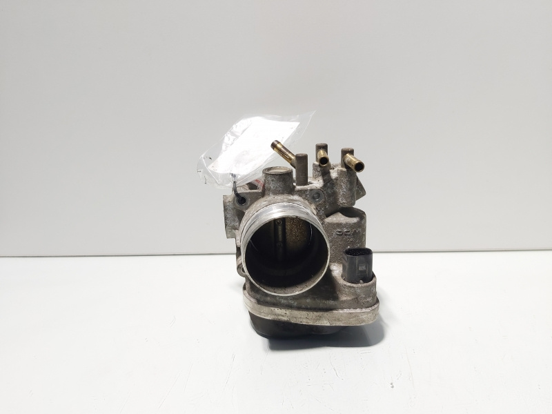 Clapeta acceleratie, cod 06A133062AB, Skoda Octavia 1 (1U2) 1.6 benz, BFQ (id:674914)