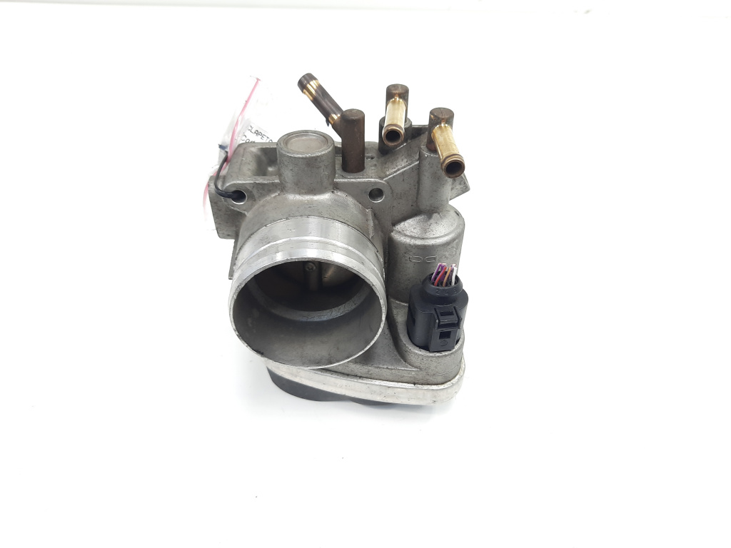 Clapeta acceleratie, cod 06A133062AB, Skoda Octavia 1 (1U2), 1.6 benz, BFQ (id:480269)