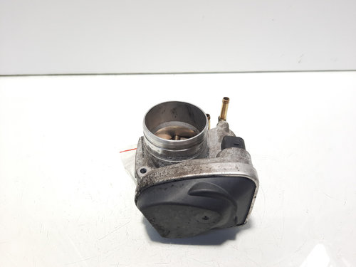 Clapeta acceleratie, cod 06A133062AB, Vw Bora (1J2), 1.6 benz, BFQ (idi:591502)