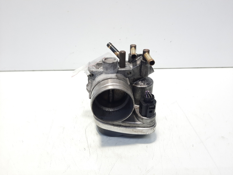 Clapeta acceleratie, cod 06A133062AT, Audi A3 (8P1), 1.6 benz, BSE (id:618805)
