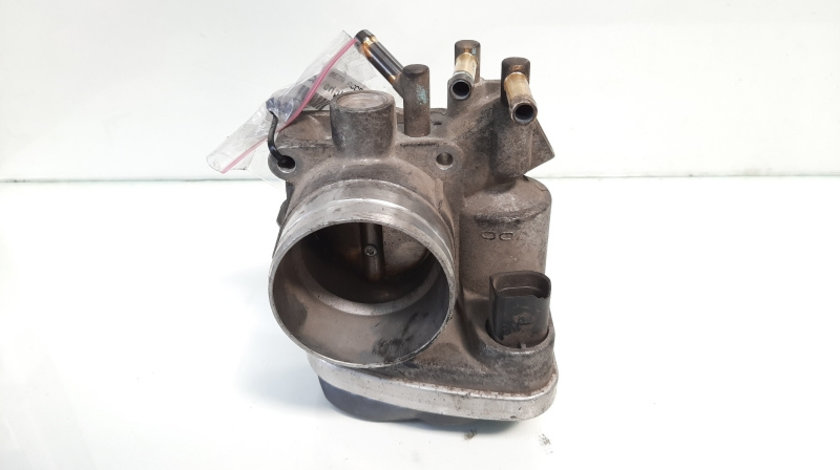 Clapeta acceleratie, cod 06A133062AT, Skoda Octavia 2 (1Z3), 1.6 benz, BSE (idi:480257)