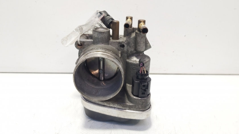 Clapeta acceleratie, cod 06A133062AT, Skoda Octavia 1 (1U2), 1.6 benz, AVU (id:639241)