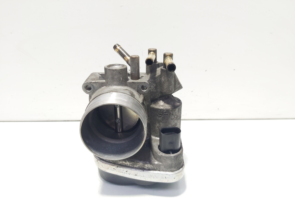 Clapeta acceleratie, cod 06A133062AT, Skoda Octavia 1 (1U2) 1.6 benz, AVU (id:630477)