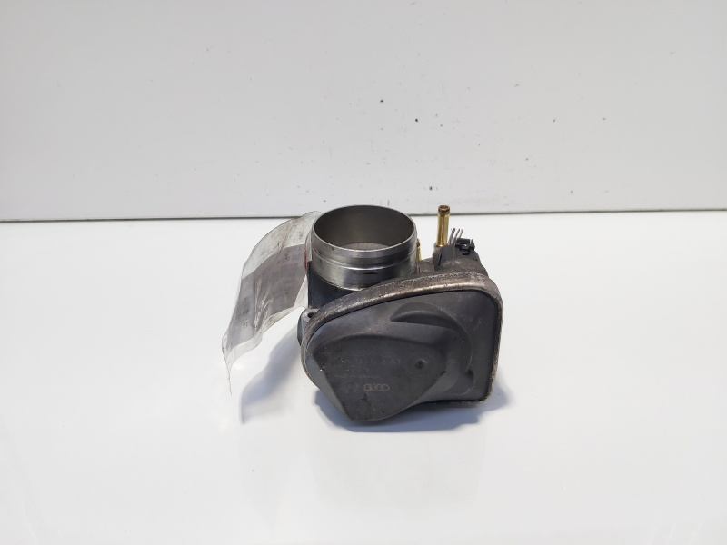 Clapeta acceleratie, cod 06A133062AT, VW Bora (1J2), 1.6 benz, AVU (idi:648691)