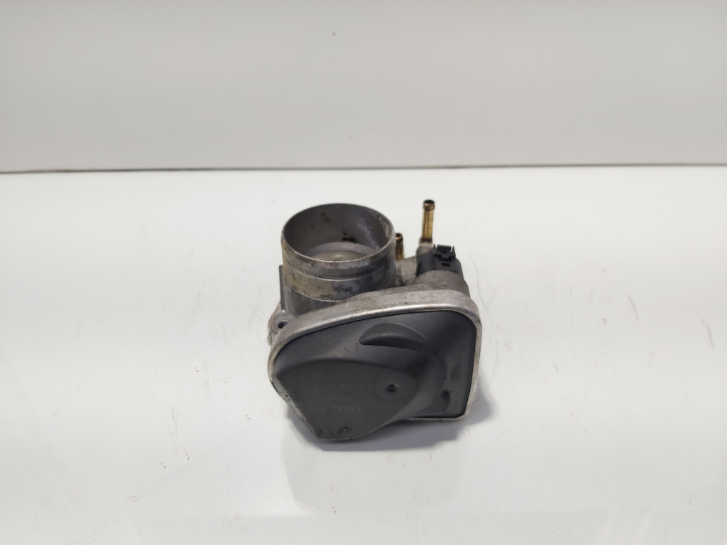 Clapeta acceleratie, cod 06A133062AT, VW Golf 6 Variant (AJ5), 1.6 benz, BSF (idi:684766)
