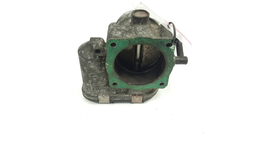 Clapeta acceleratie, cod 06A133062C, Audi, 1.8 T benz, AUQ (idi:480238)