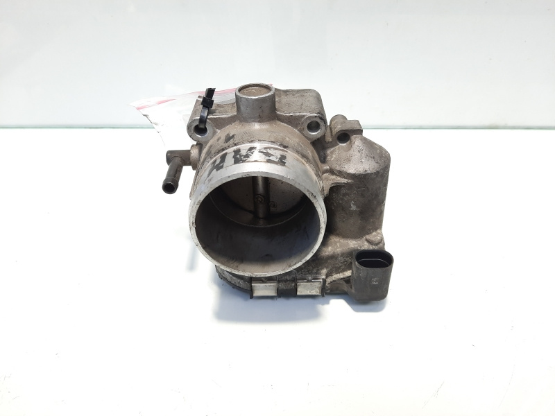 Clapeta acceleratie, cod 06A133062C, Audi A3 (8L1) 1.8 T, benz, AUQ (idi:480245)