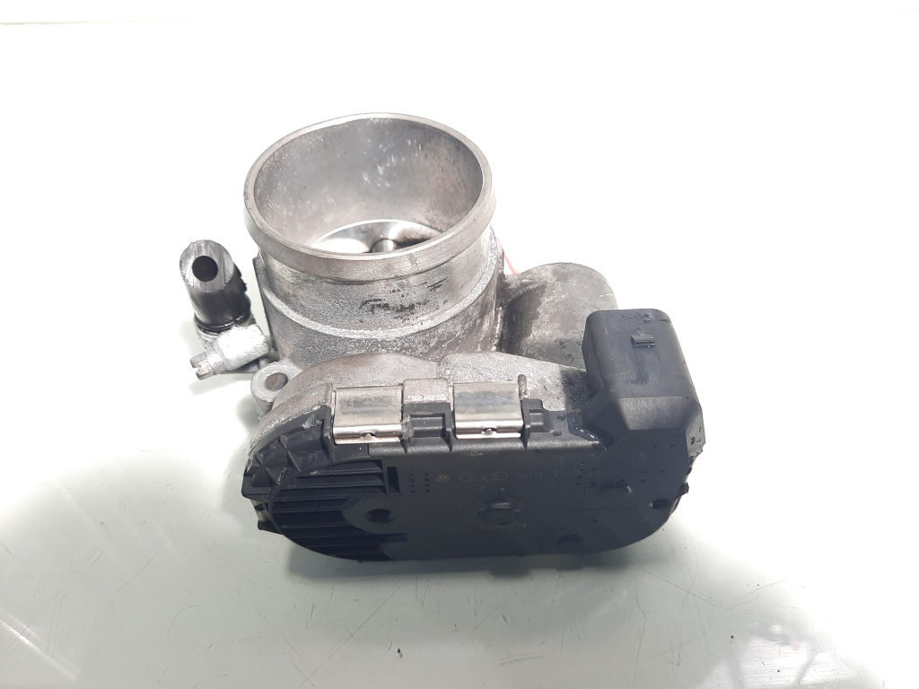 Clapeta acceleratie, cod 06A133062C, Audi TT (8N3) 1.8 T, B, BVP (idi:472289)