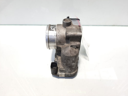 Clapeta acceleratie, cod 06A133062C, VW Bora Combi (1J6), 1.8 T, benz, AUQ (idi:480245)