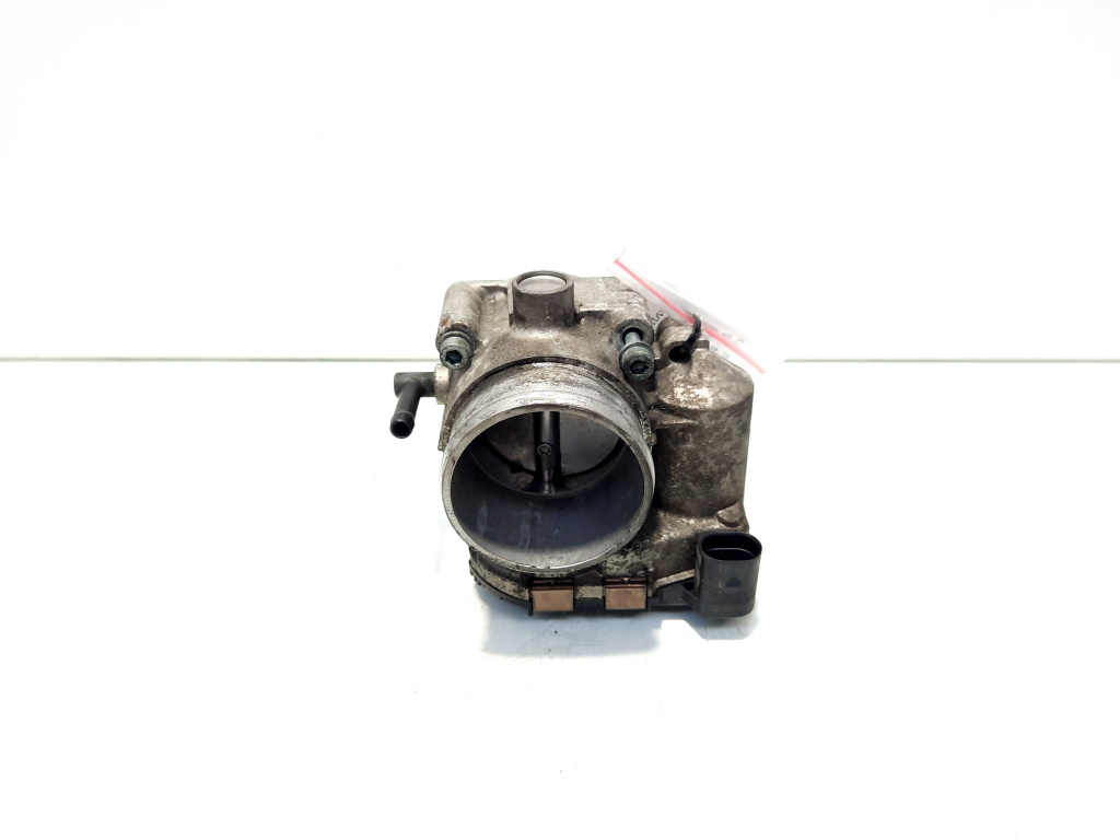 Clapeta acceleratie, cod 06A133062C, Vw Golf 4 (1J1) 1.8 T benz, AUM (id:525266)