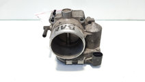 Clapeta acceleratie, cod 06A133062C, Vw Golf 4 (1J...