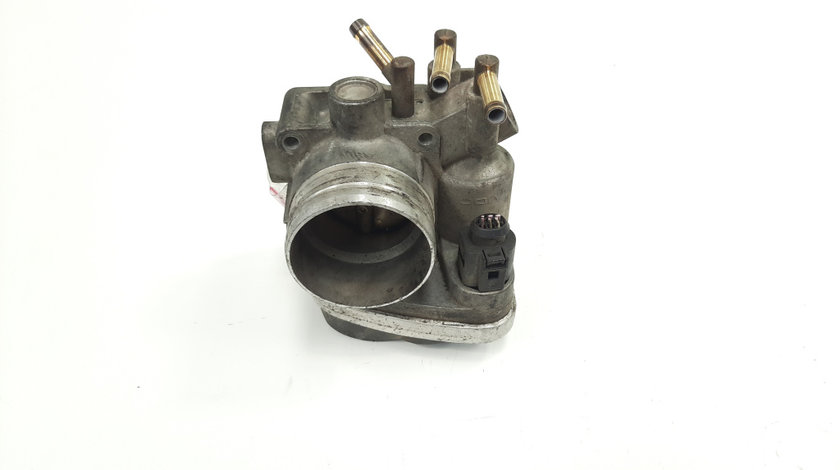 Clapeta acceleratie, cod 06A133062N, Audi, 1.6 benz, AVU (idI:480237)