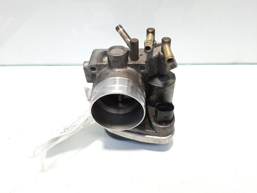 Clapeta acceleratie, cod 06A133062N, VW Golf 4 (1J1), 1.6 benz, AVU (idi:480304)