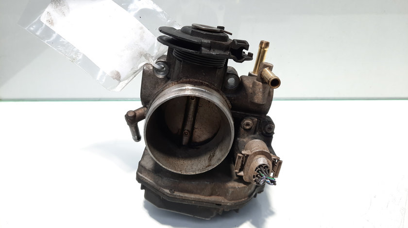 Clapeta acceleratie, cod 06A133064H, VW Bora (1J2), 2.0 benz, BER