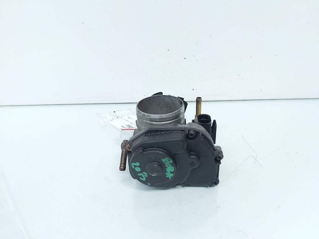 Clapeta acceleratie, cod 06A133064H, VW Golf 4 (1J1), 2.0 benz, AQY (id:652687)