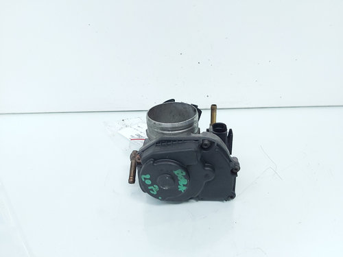 Clapeta acceleratie, cod 06A133064H, VW Golf 4 (1J1), 2.0 benz, AQY (id:652687)