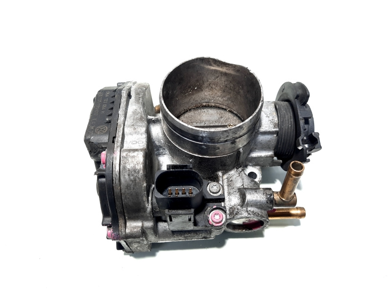 Clapeta acceleratie, cod 06A133064H, Vw Golf 4 (1J1) 2.0 B, AQY (id:461255)