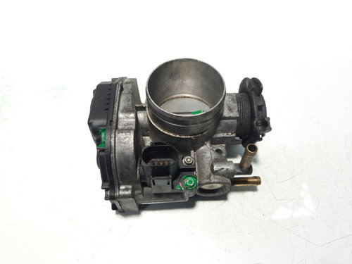 Clapeta acceleratie, cod 06A133064J, Audi A3 (8L1) 1.6 B, AEH (idi:313708)