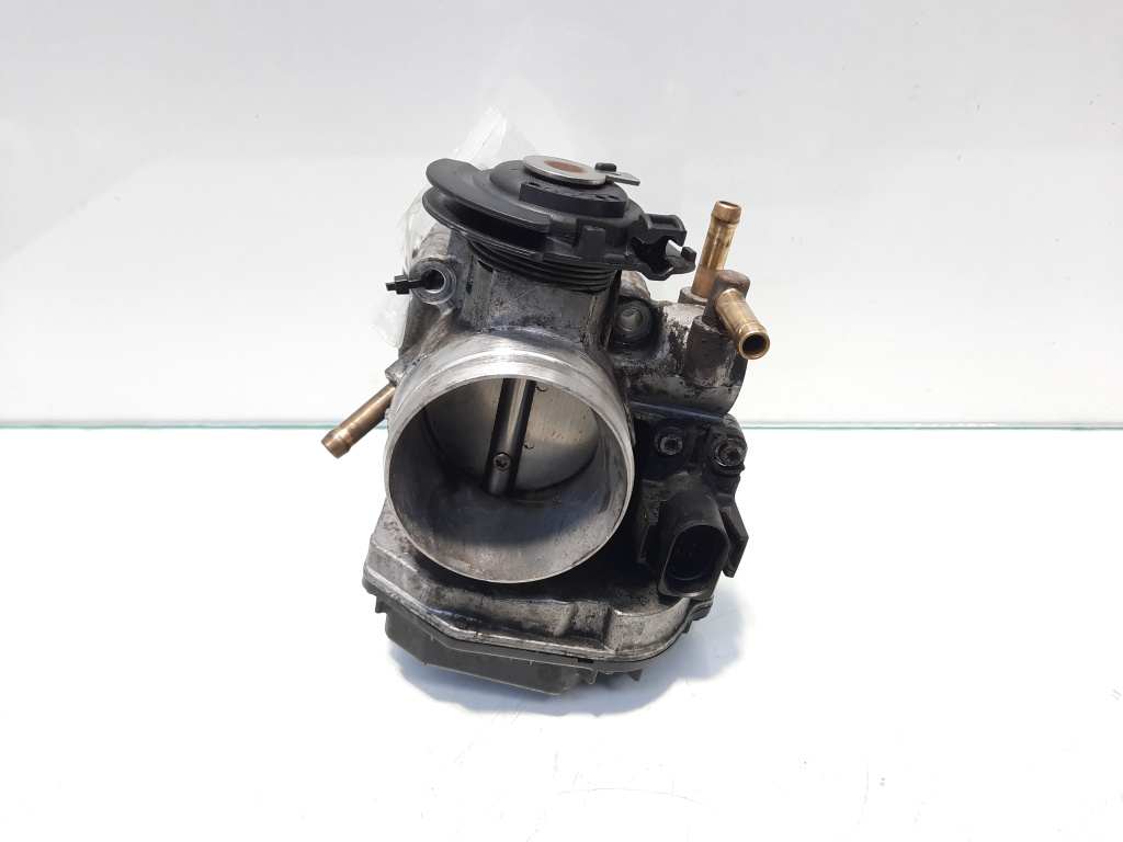 Clapeta acceleratie, cod 06A133064J, Vw Bora (1J2) 1.6 B, AKL (id:313708)