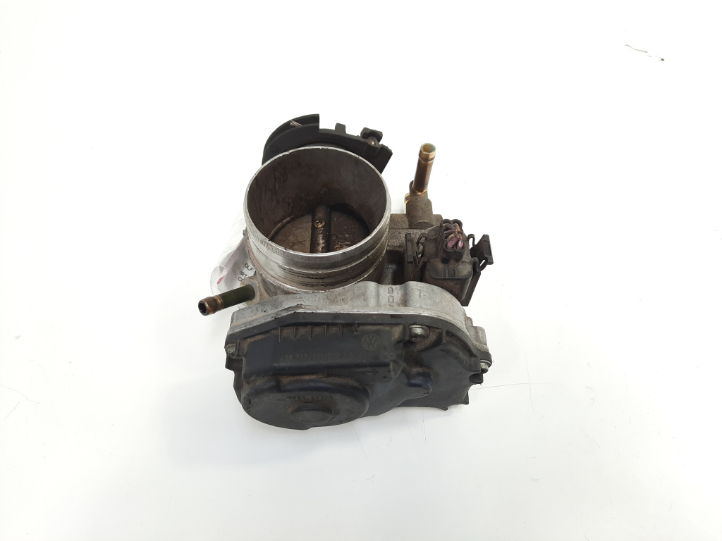 Clapeta acceleratie, cod 06A133064J, VW Golf 4 (1J1), 1.6 benz, AEH (id:480231)