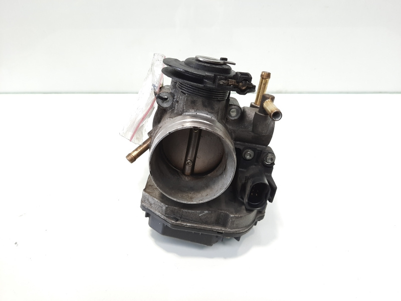 Clapeta acceleratie, cod 06A133064J, VW Golf 4 (1J1), 1.6 benz, AEH (id:480251)