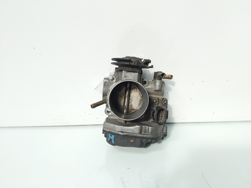 Clapeta acceleratie, cod 06A133064M, VW Golf 4 (1J1), 1.8 benz, AGN (id:652686)
