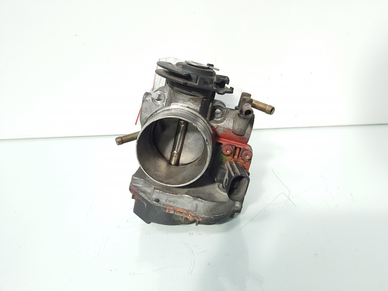 Clapeta acceleratie, cod 06A133066G, VW Golf 4 (1J1), 1.8 benz, AGN (id:652693)