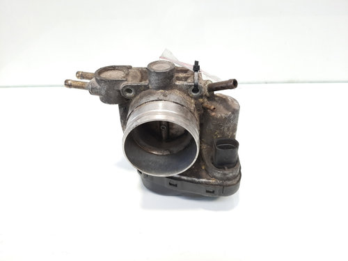 Clapeta acceleratie, cod 06B133062D, Vw Passat (3B3) 1.6 b, ALZ (id:480243)