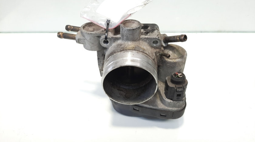 Clapeta acceleratie, cod 06B133062F, Audi A4 (8D2, B5) 1.6 B, ANA (id:480281)