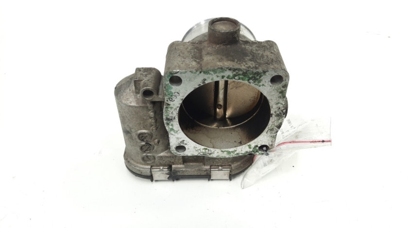 Clapeta acceleratie, cod 06B133062M, Audi, 1.8 T benz, BFB (idi:480227)