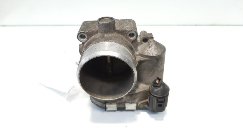 Clapeta acceleratie, cod 06B133062M, Audi A3 (8L1), 1.8 T benz, AWT (id:480301)