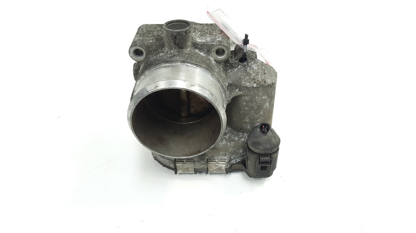 Clapeta acceleratie, cod 06B133062M, Audi A3 (8L1), 1.8 T benz, AWT (id:480228)