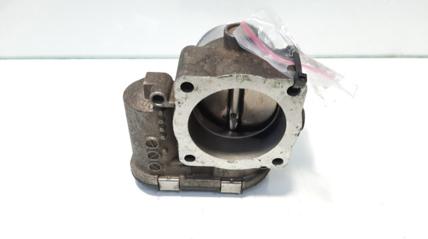 Clapeta acceleratie, cod 06B133062M, Audi A4 (8E2, B6), 1.8 T, benz, BFB (idi:480315)