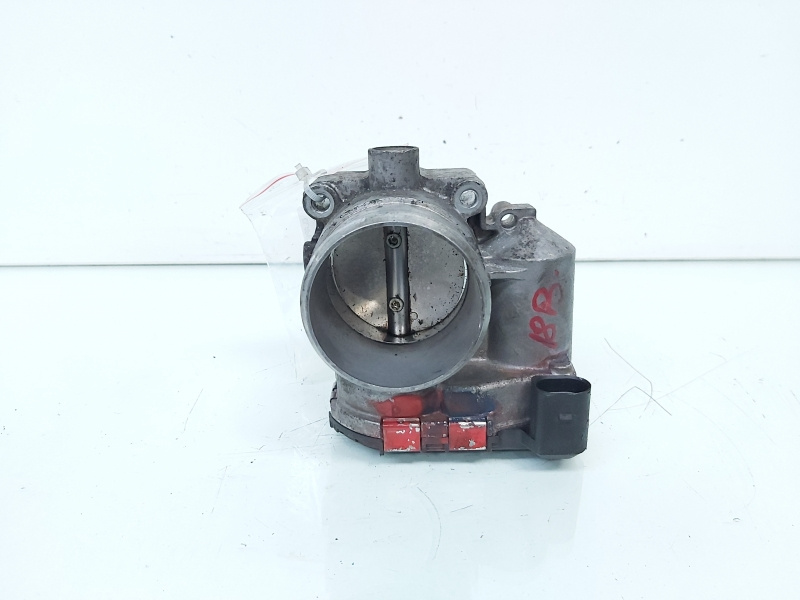 Clapeta acceleratie, cod 06B133062M, Audi A4 (8EC, B7), 1.8 T benz, BFB (id:652699)