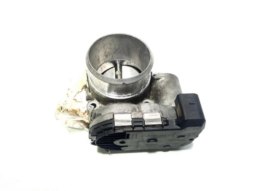 Clapeta acceleratie, cod 06B133062M, Audi A4 (8EC, B7) 1.8 T-benz, BFB (id:528601)