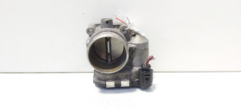 Clapeta acceleratie, cod 06B133062M, Audi A4 (8EC, B7) 1.8 T benz, BFB (id:689040)