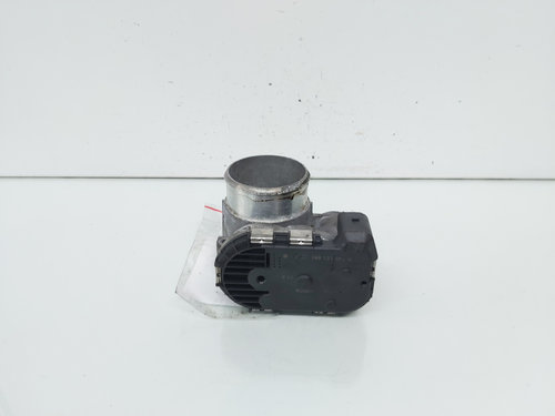 Clapeta acceleratie, cod 06B133062M, Audi A4 (8EC, B7) 1.8 T-benz, BFB (id:662706)